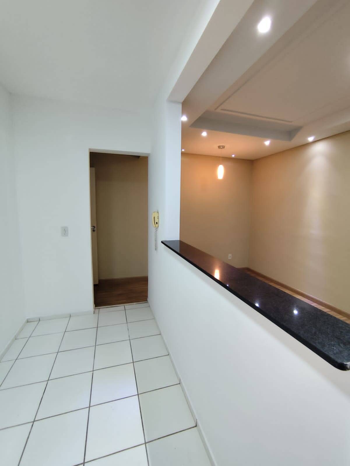 Apartamento à venda com 2 quartos, 50m² - Foto 2