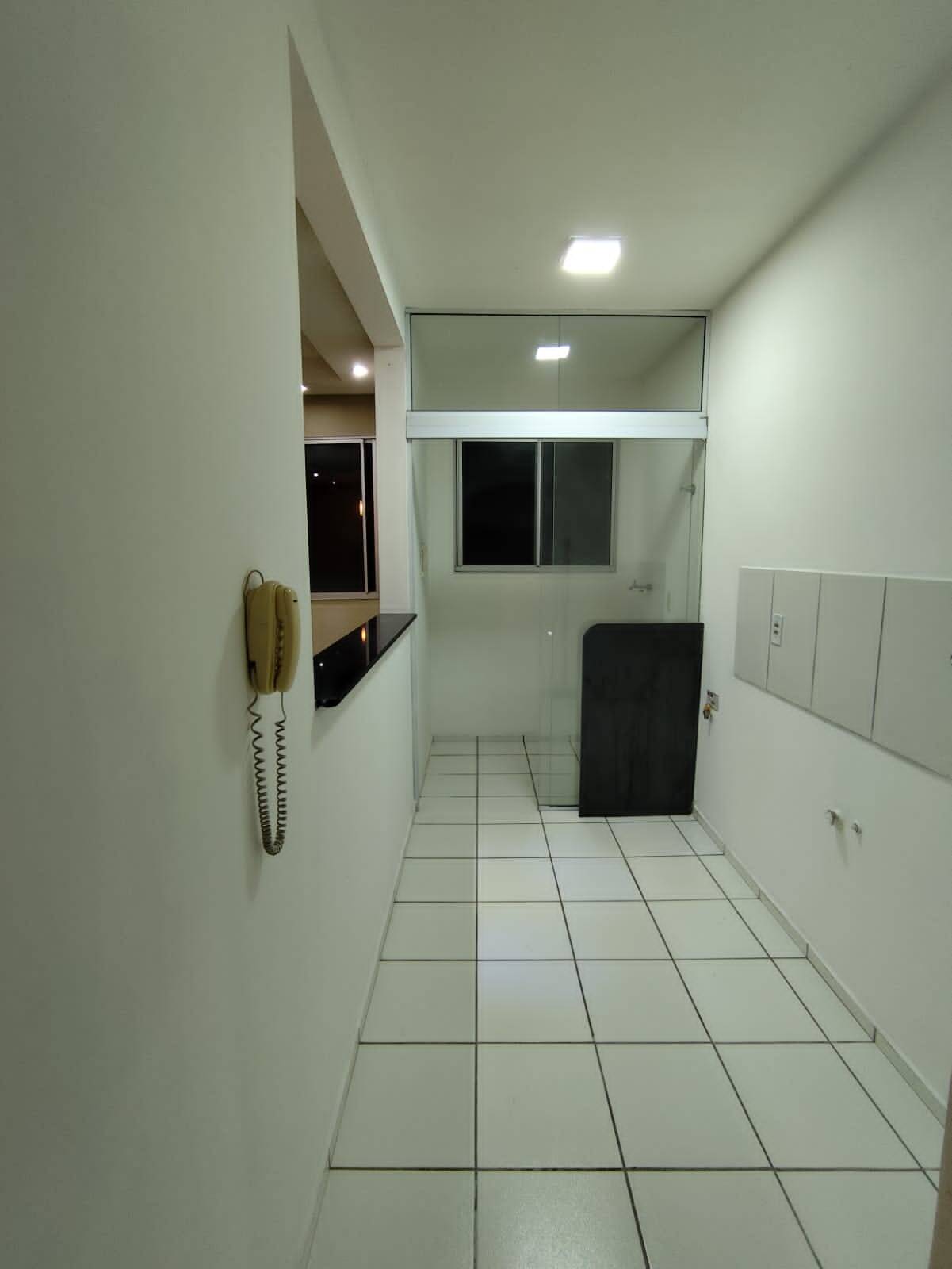 Apartamento à venda com 2 quartos, 50m² - Foto 3