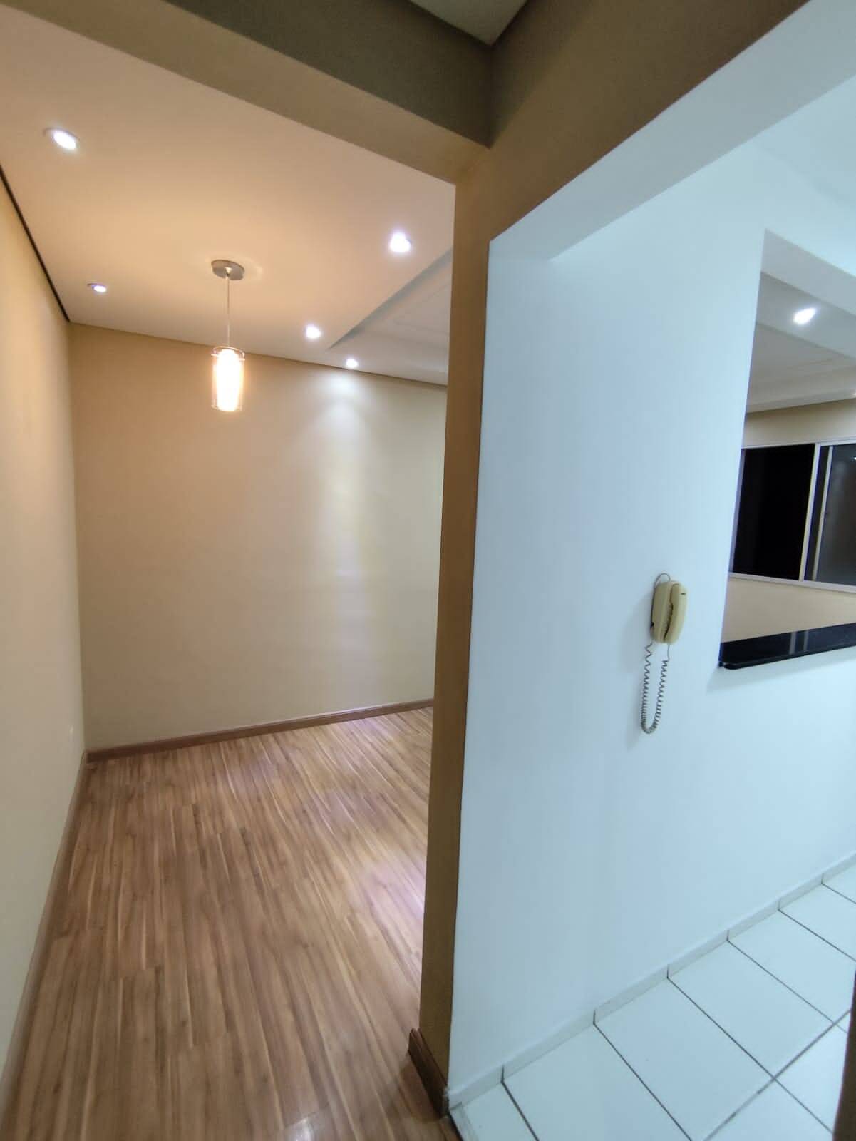 Apartamento à venda com 2 quartos, 50m² - Foto 4