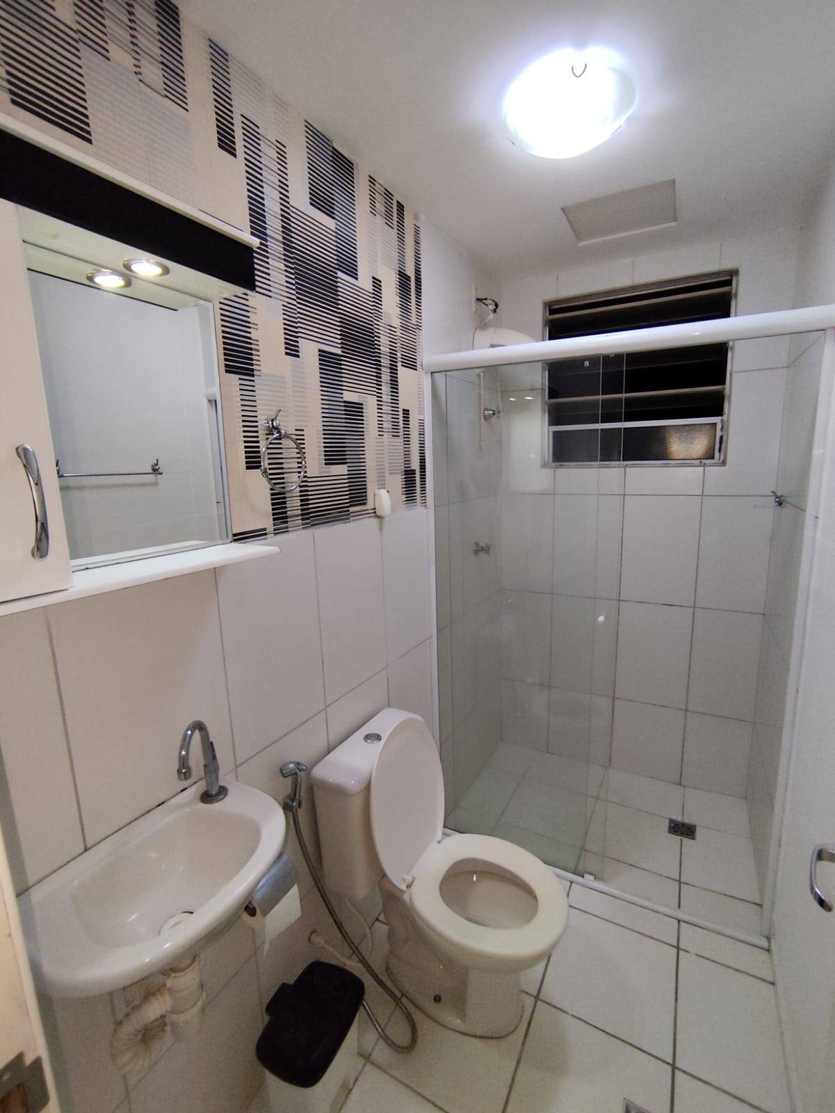 Apartamento à venda com 2 quartos, 50m² - Foto 9