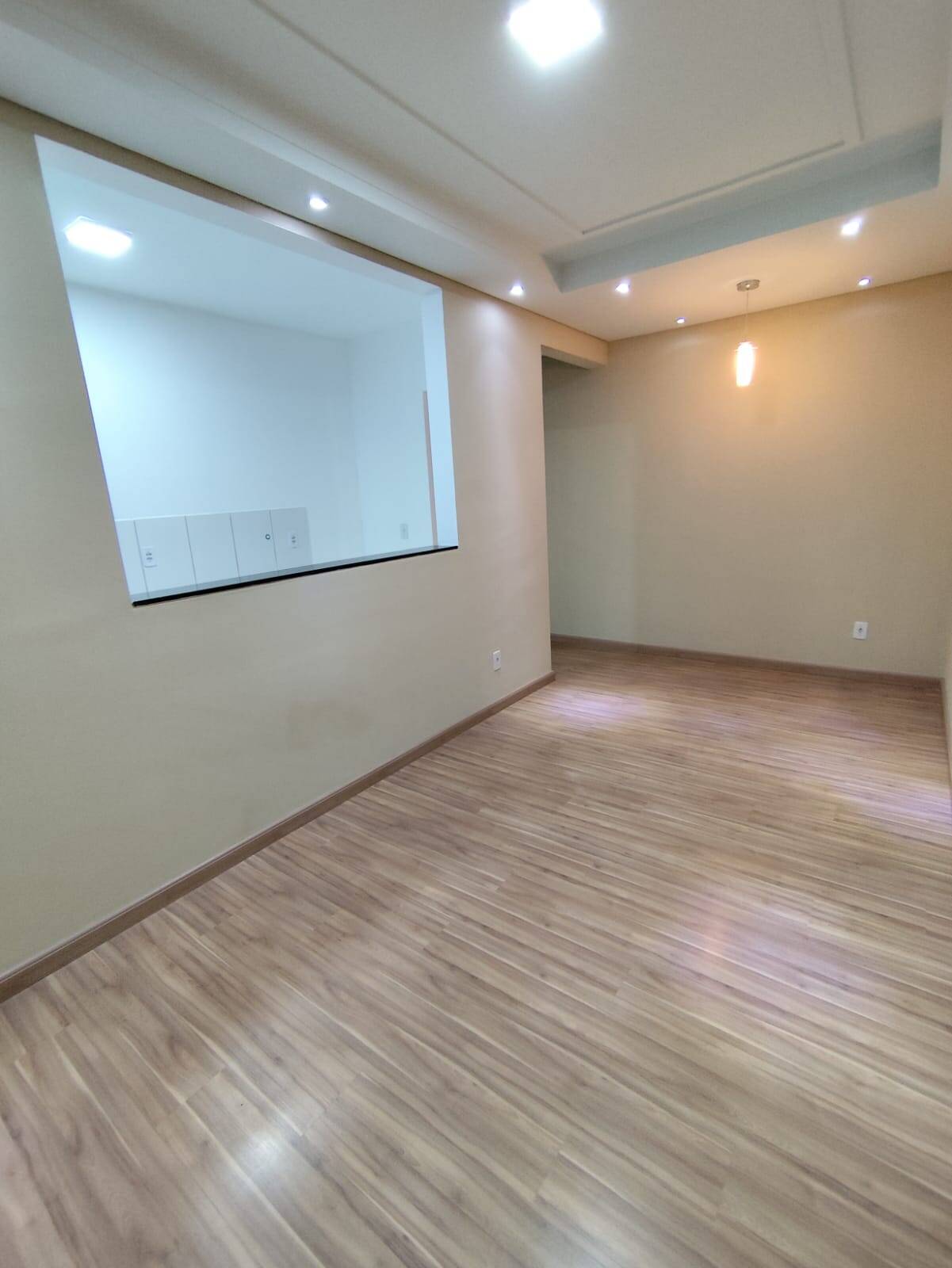 Apartamento à venda com 2 quartos, 50m² - Foto 5