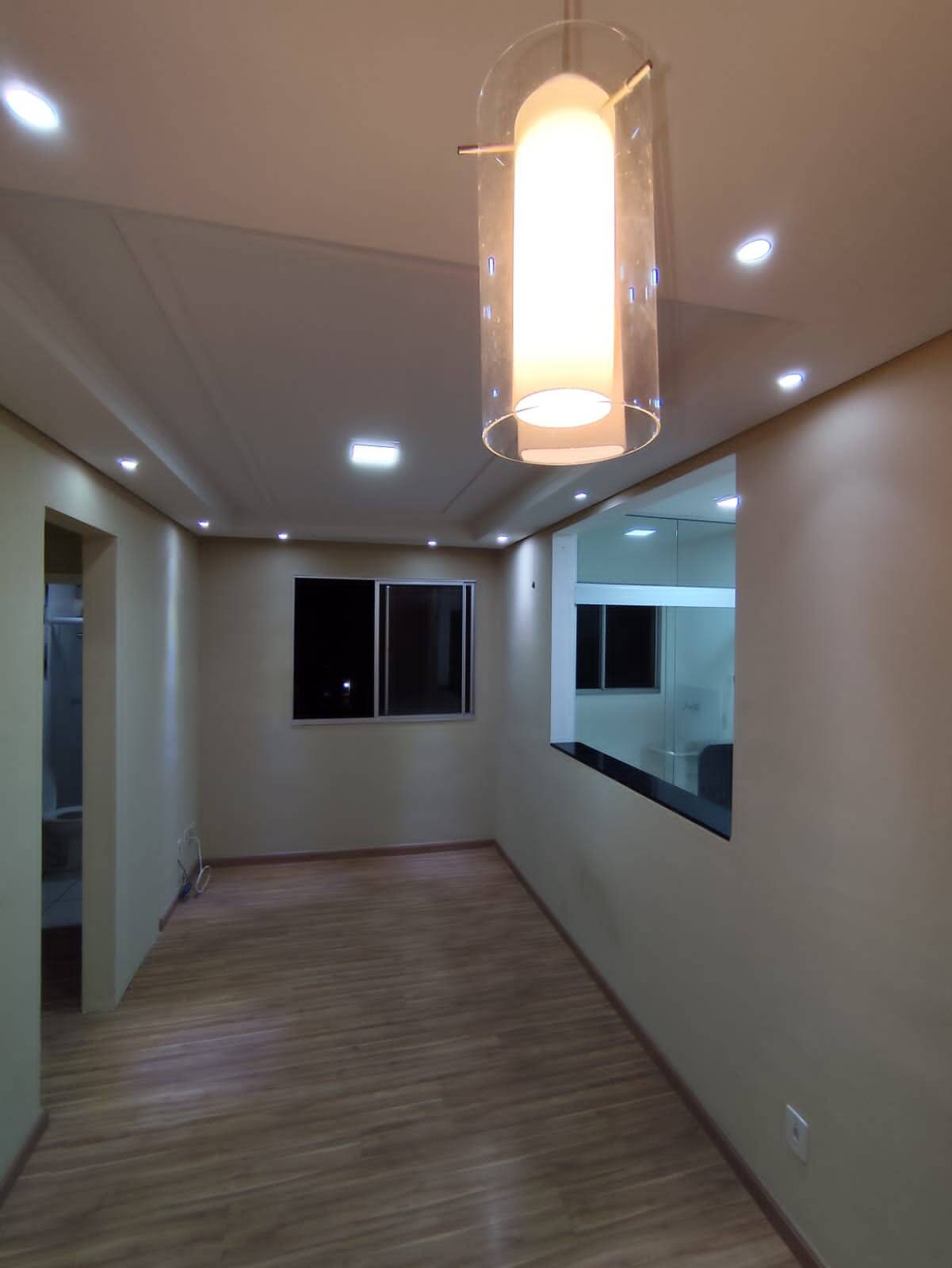 Apartamento à venda com 2 quartos, 50m² - Foto 6