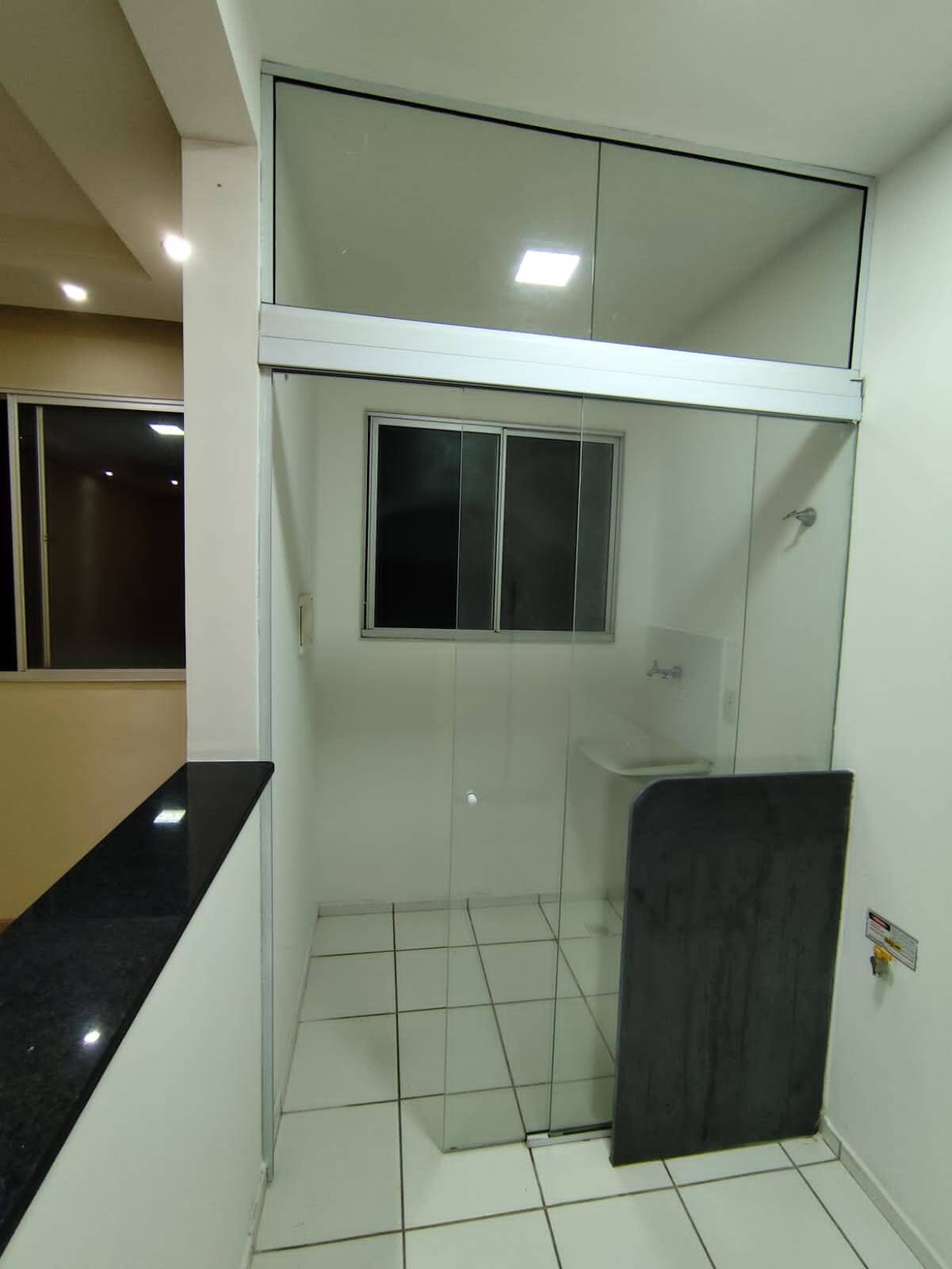 Apartamento à venda com 2 quartos, 50m² - Foto 10