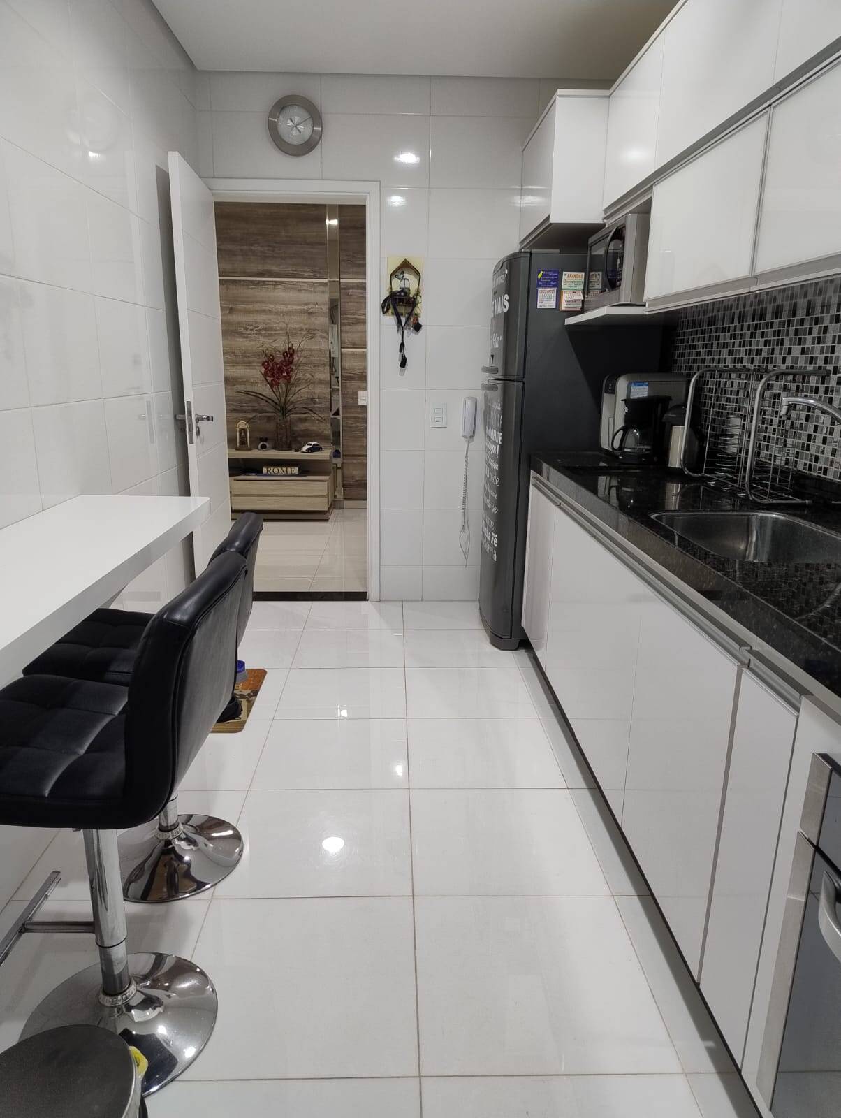 Cobertura à venda com 2 quartos, 150m² - Foto 1