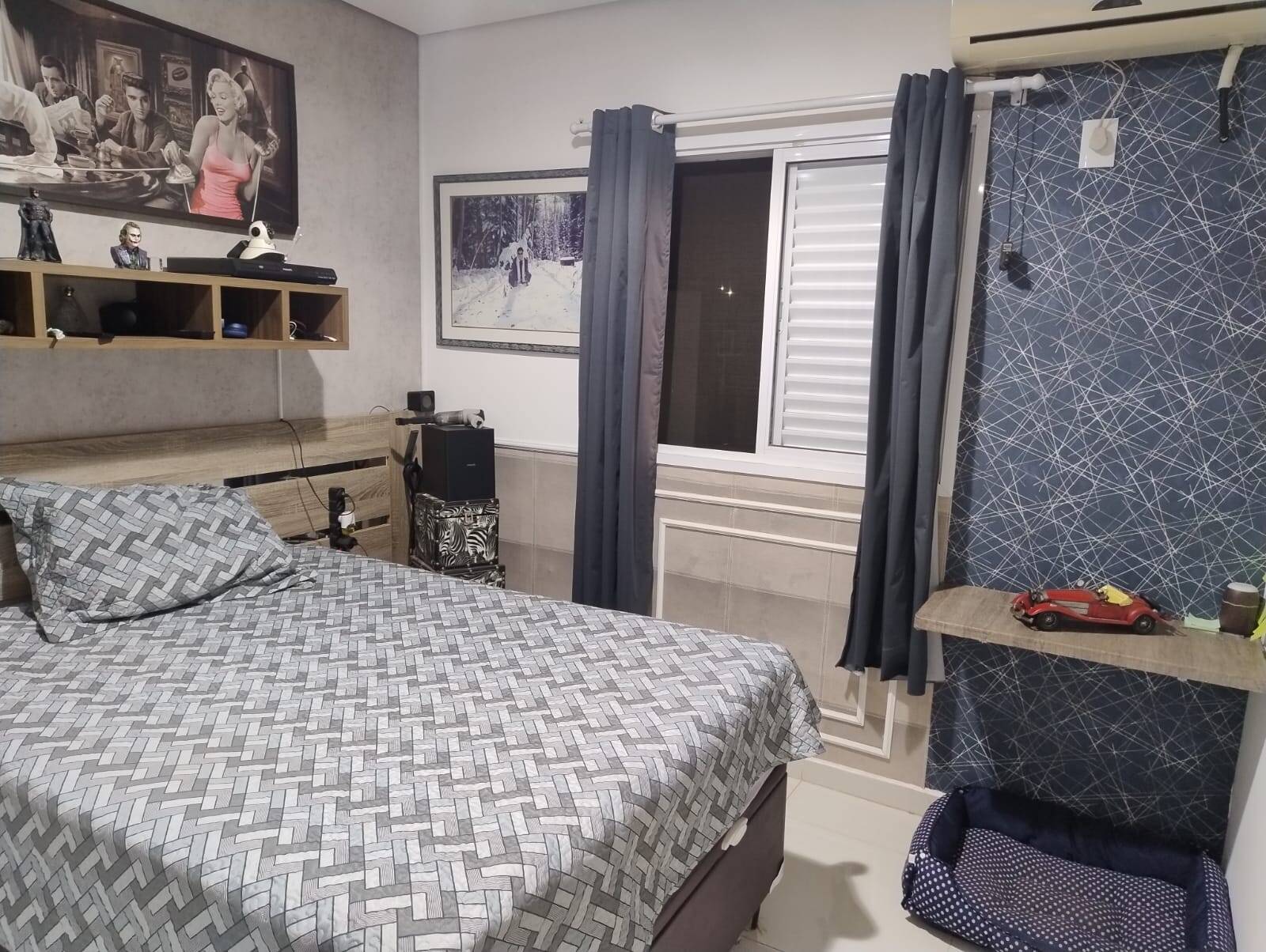 Cobertura à venda com 2 quartos, 150m² - Foto 6