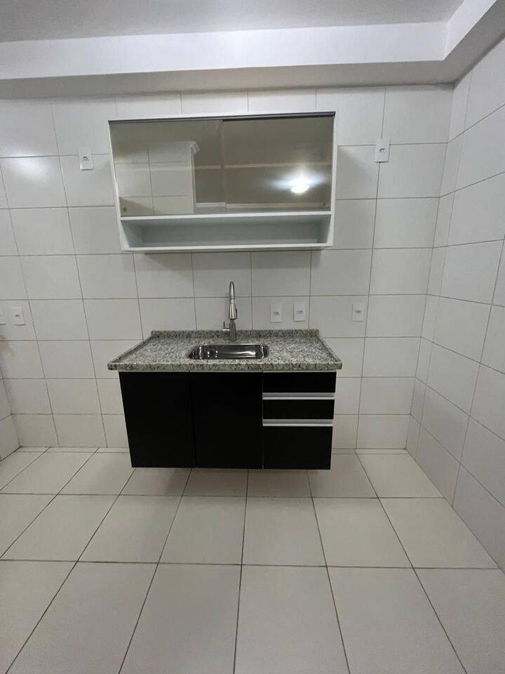 Apartamento à venda com 2 quartos, 49m² - Foto 1