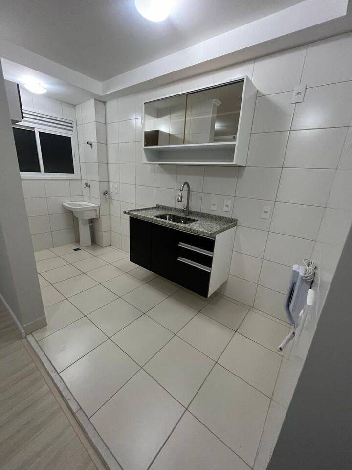 Apartamento à venda com 2 quartos, 49m² - Foto 8