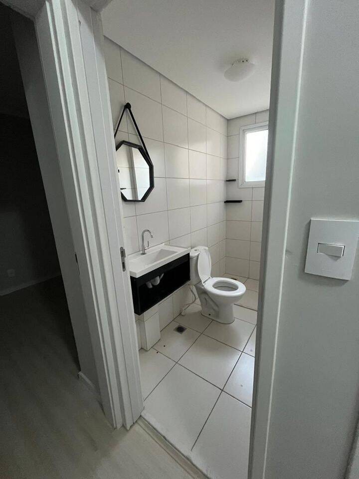 Apartamento à venda com 2 quartos, 49m² - Foto 6