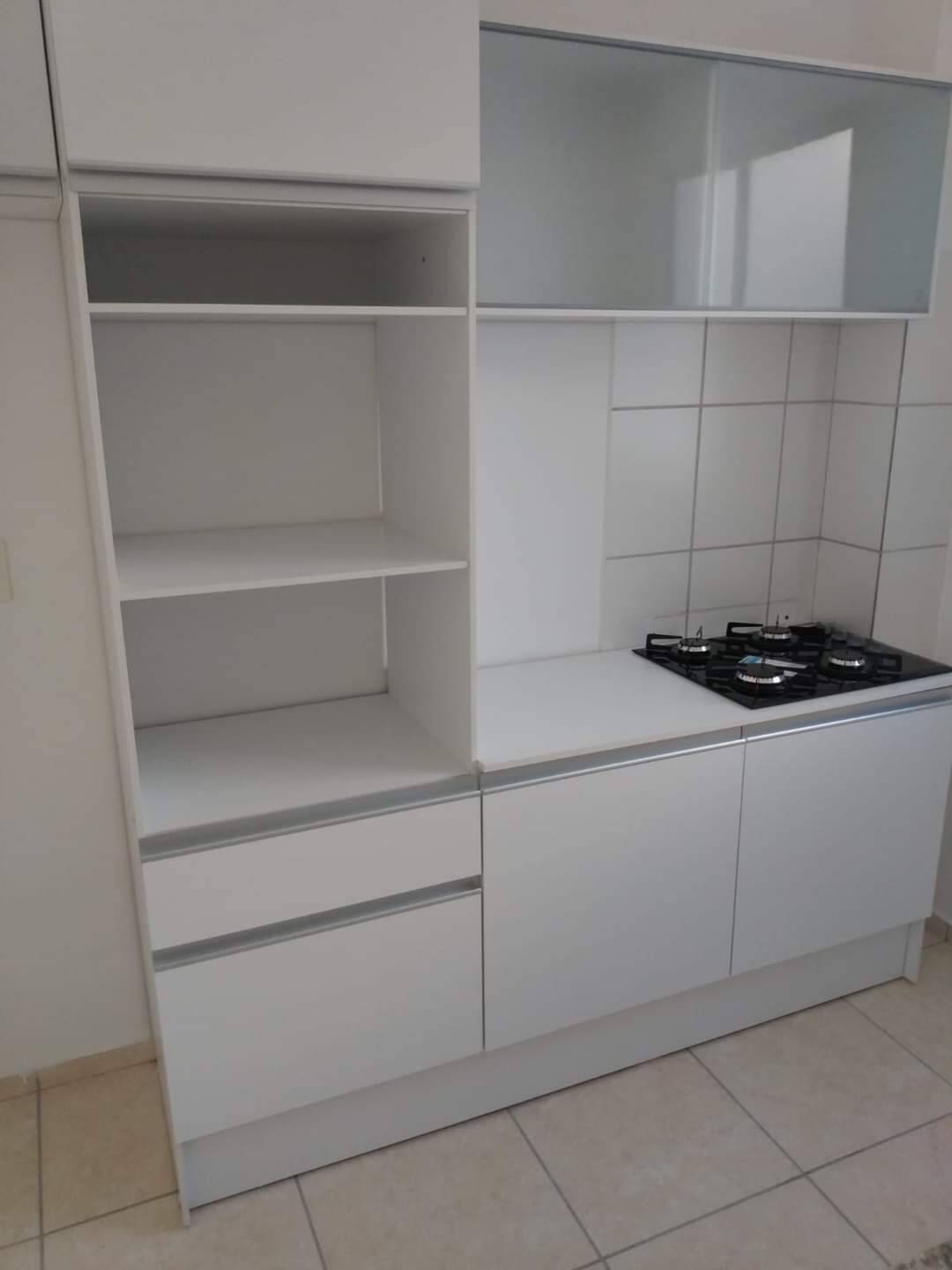 Apartamento à venda com 2 quartos, 43m² - Foto 3