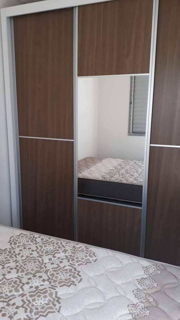 Apartamento à venda com 2 quartos, 43m² - Foto 6