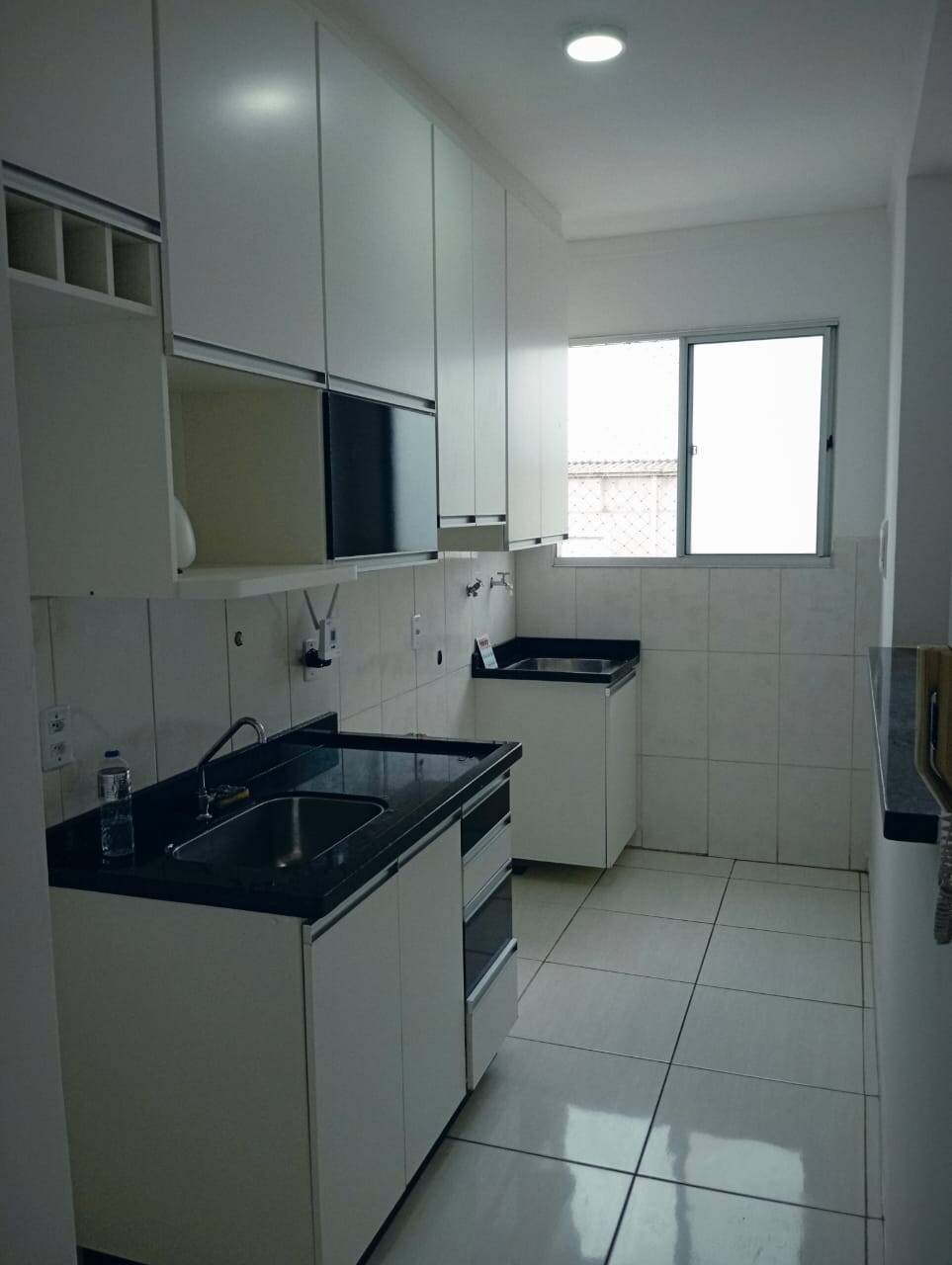 Apartamento à venda com 1 quarto, 50m² - Foto 1