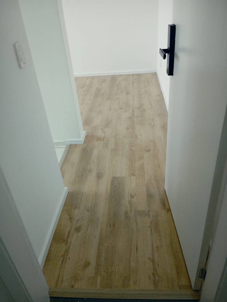 Apartamento à venda com 1 quarto, 50m² - Foto 6