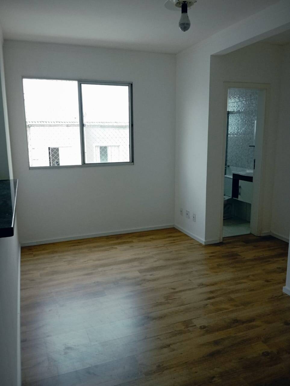 Apartamento à venda com 1 quarto, 50m² - Foto 5