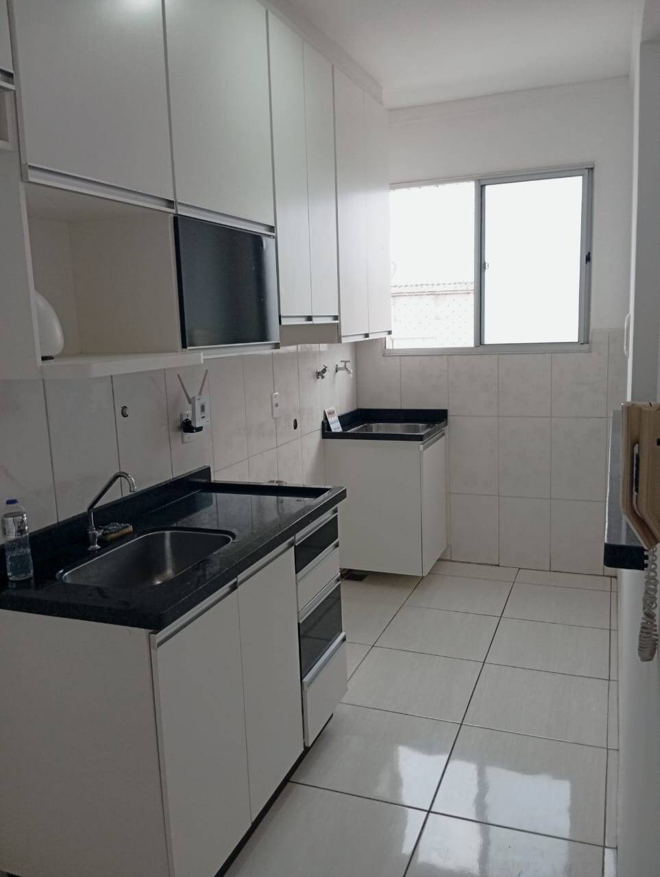 Apartamento à venda com 1 quarto, 50m² - Foto 11