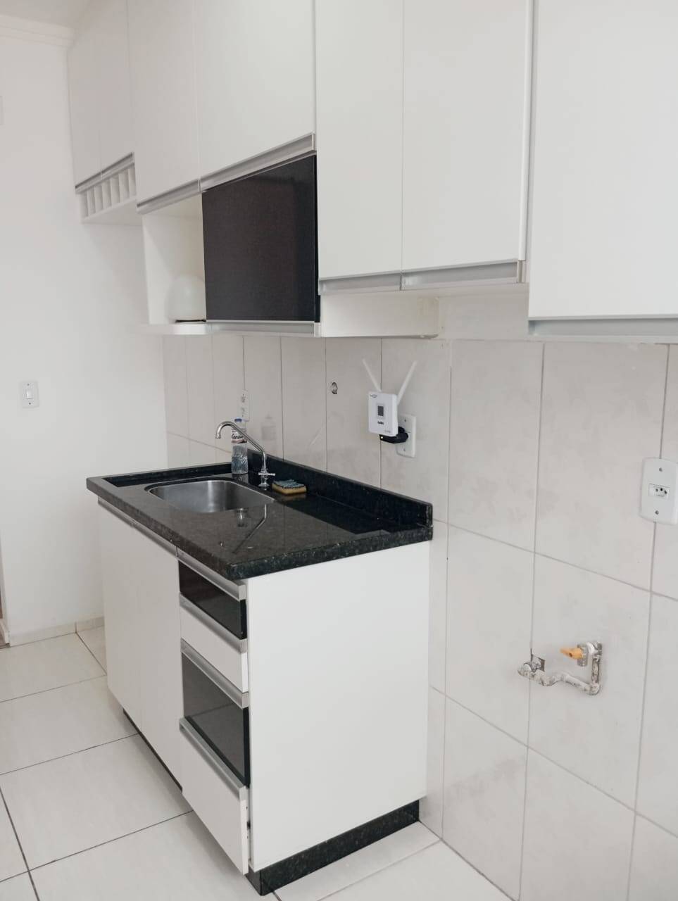 Apartamento à venda com 1 quarto, 50m² - Foto 12