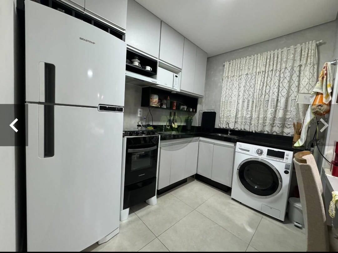 Apartamento à venda com 2 quartos, 43m² - Foto 3