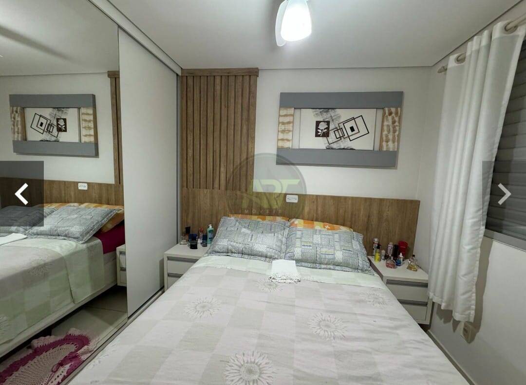 Apartamento à venda com 2 quartos, 43m² - Foto 5