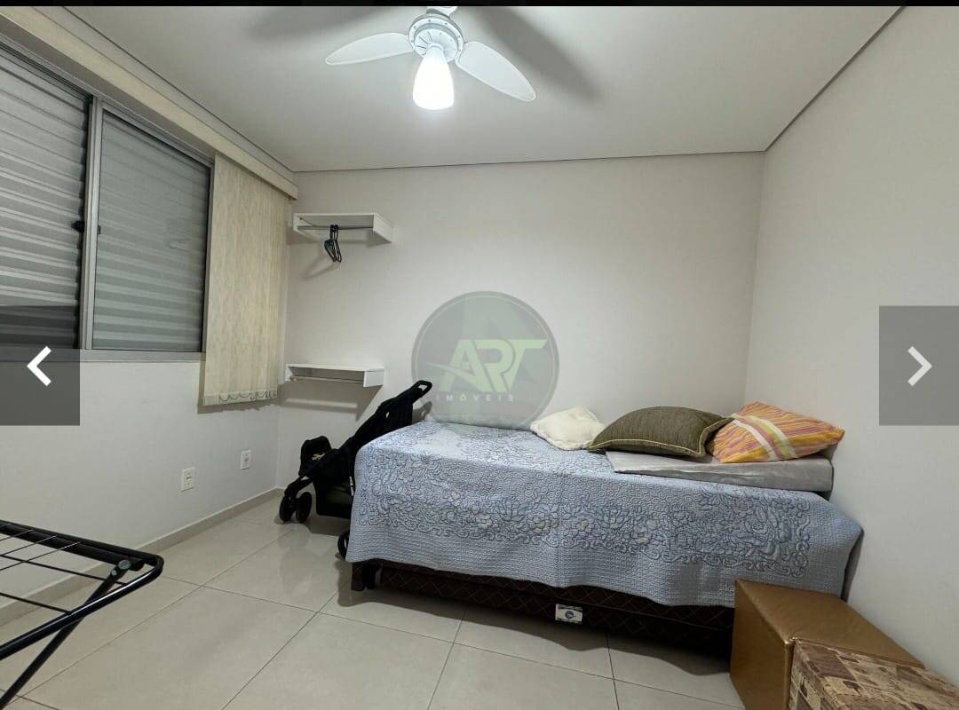 Apartamento à venda com 2 quartos, 43m² - Foto 7