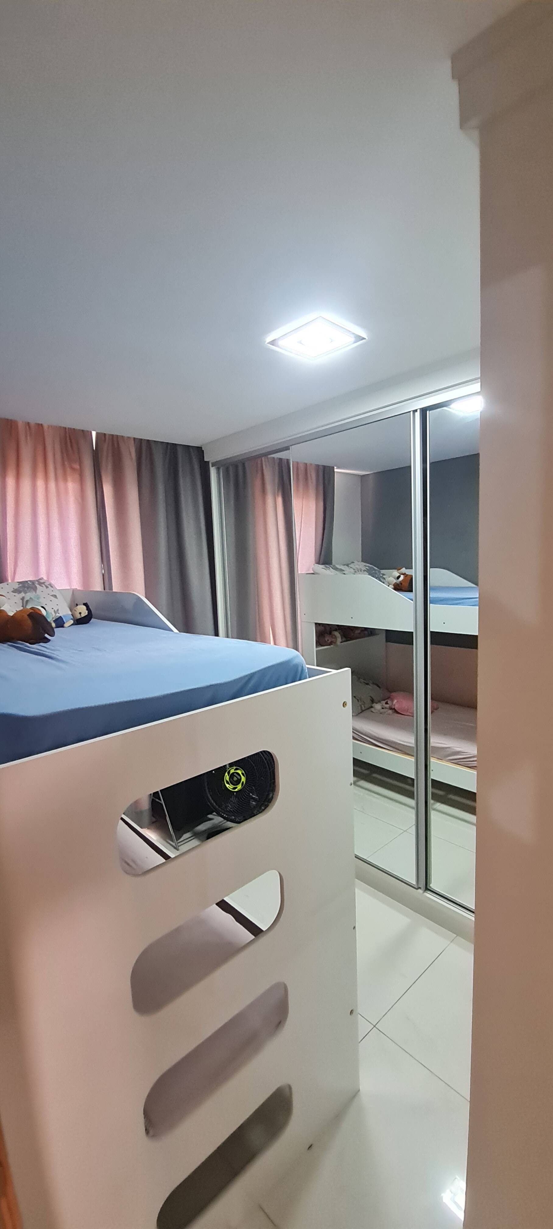 Apartamento à venda com 2 quartos, 43m² - Foto 6