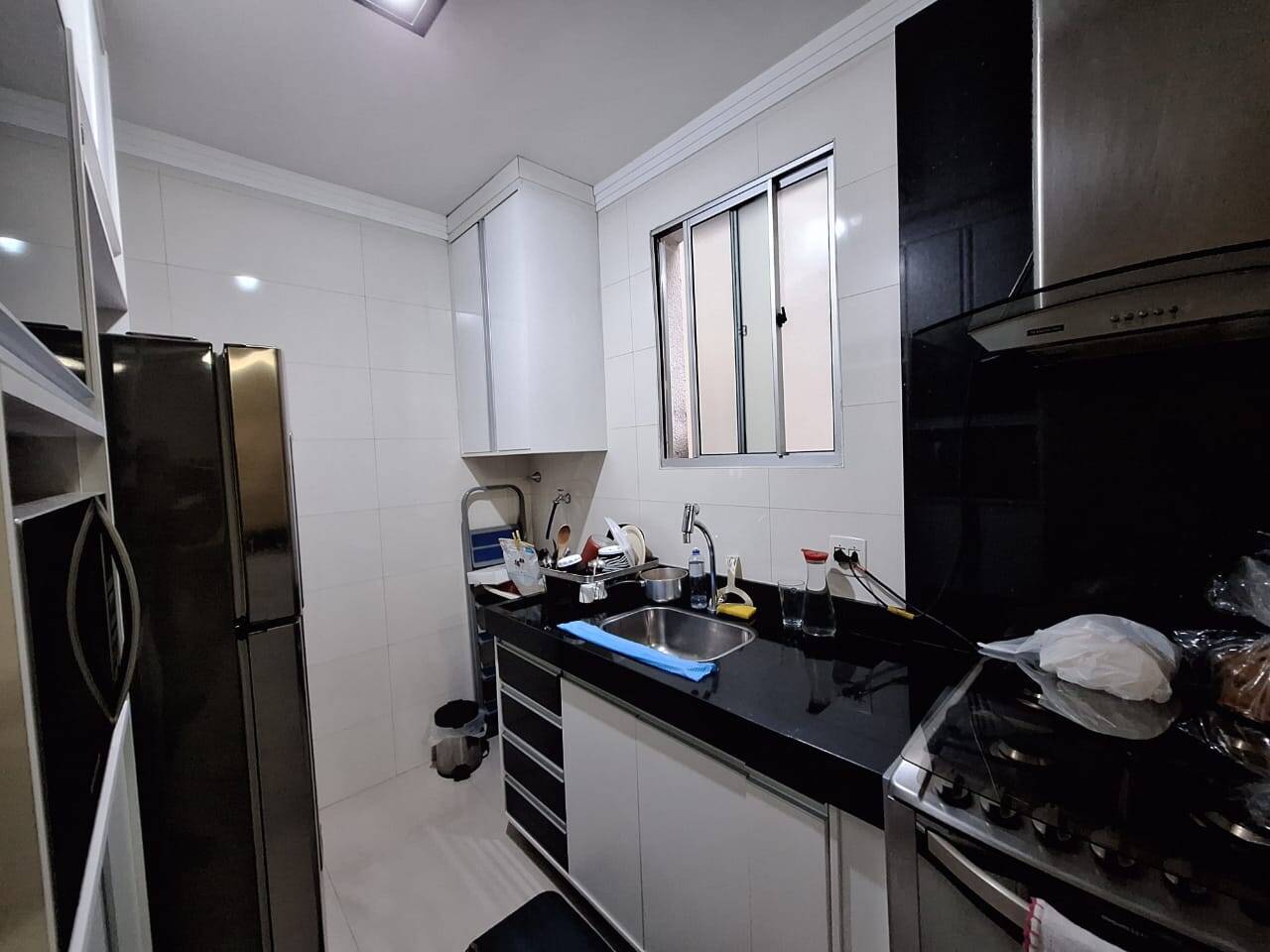 Apartamento à venda com 2 quartos, 45m² - Foto 4