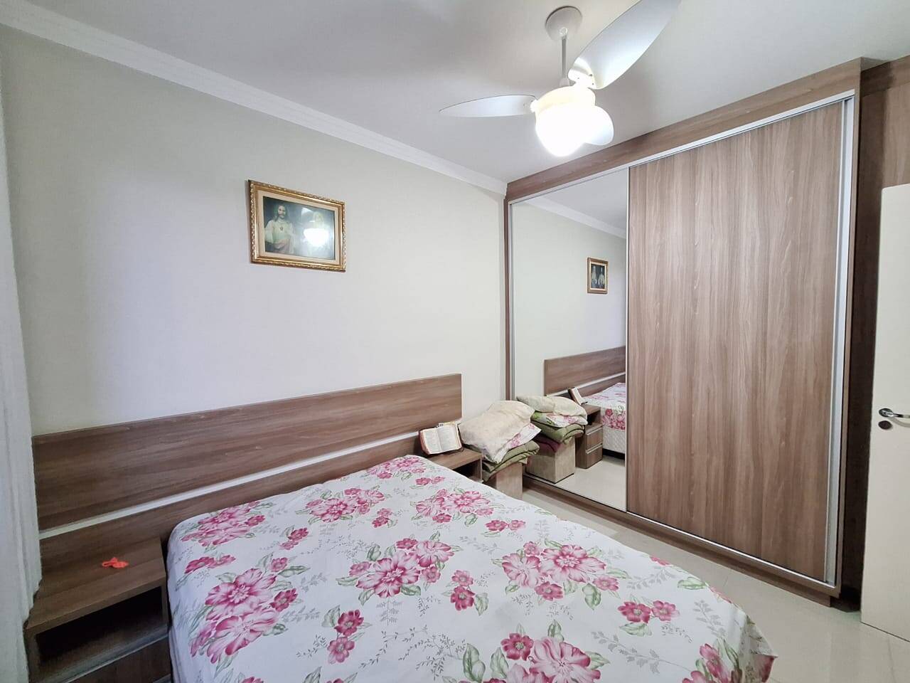 Apartamento à venda com 2 quartos, 45m² - Foto 5