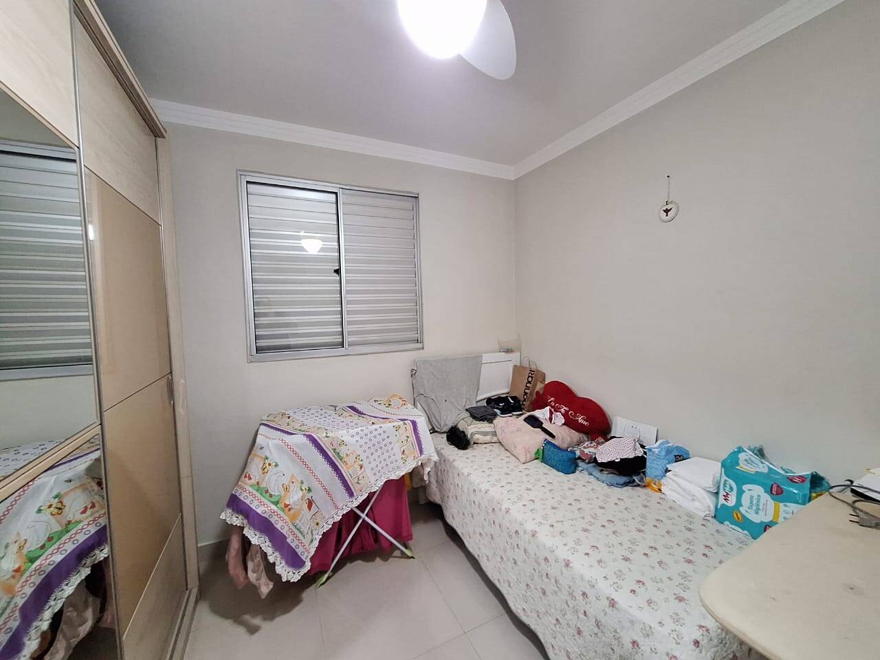 Apartamento à venda com 2 quartos, 45m² - Foto 8