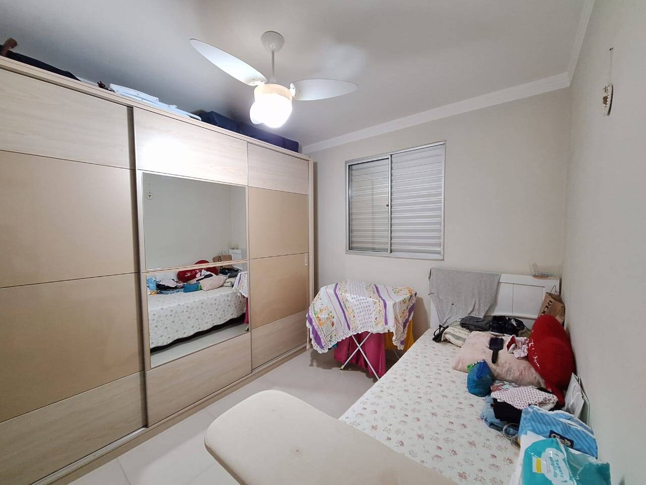 Apartamento à venda com 2 quartos, 45m² - Foto 7