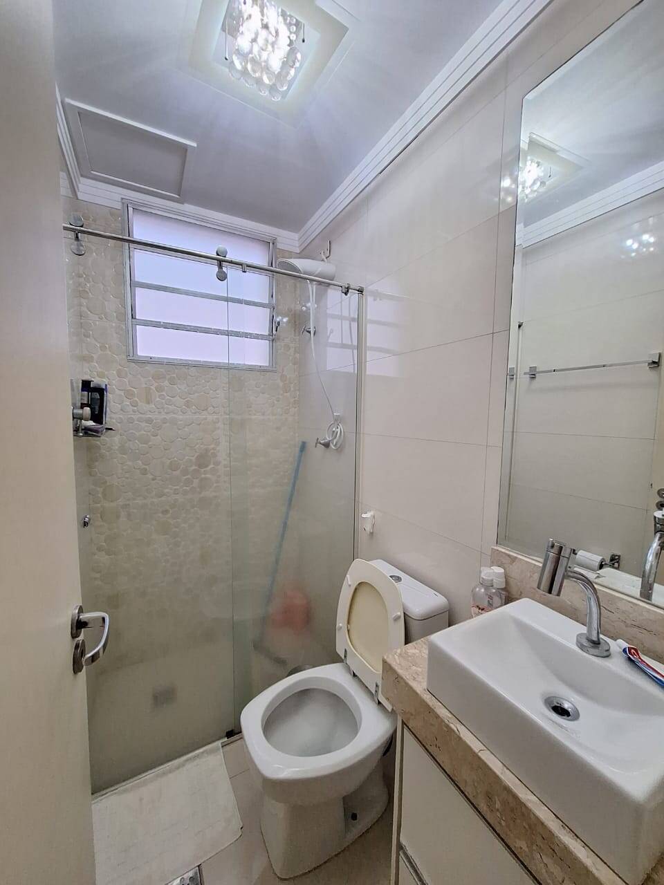 Apartamento à venda com 2 quartos, 45m² - Foto 9