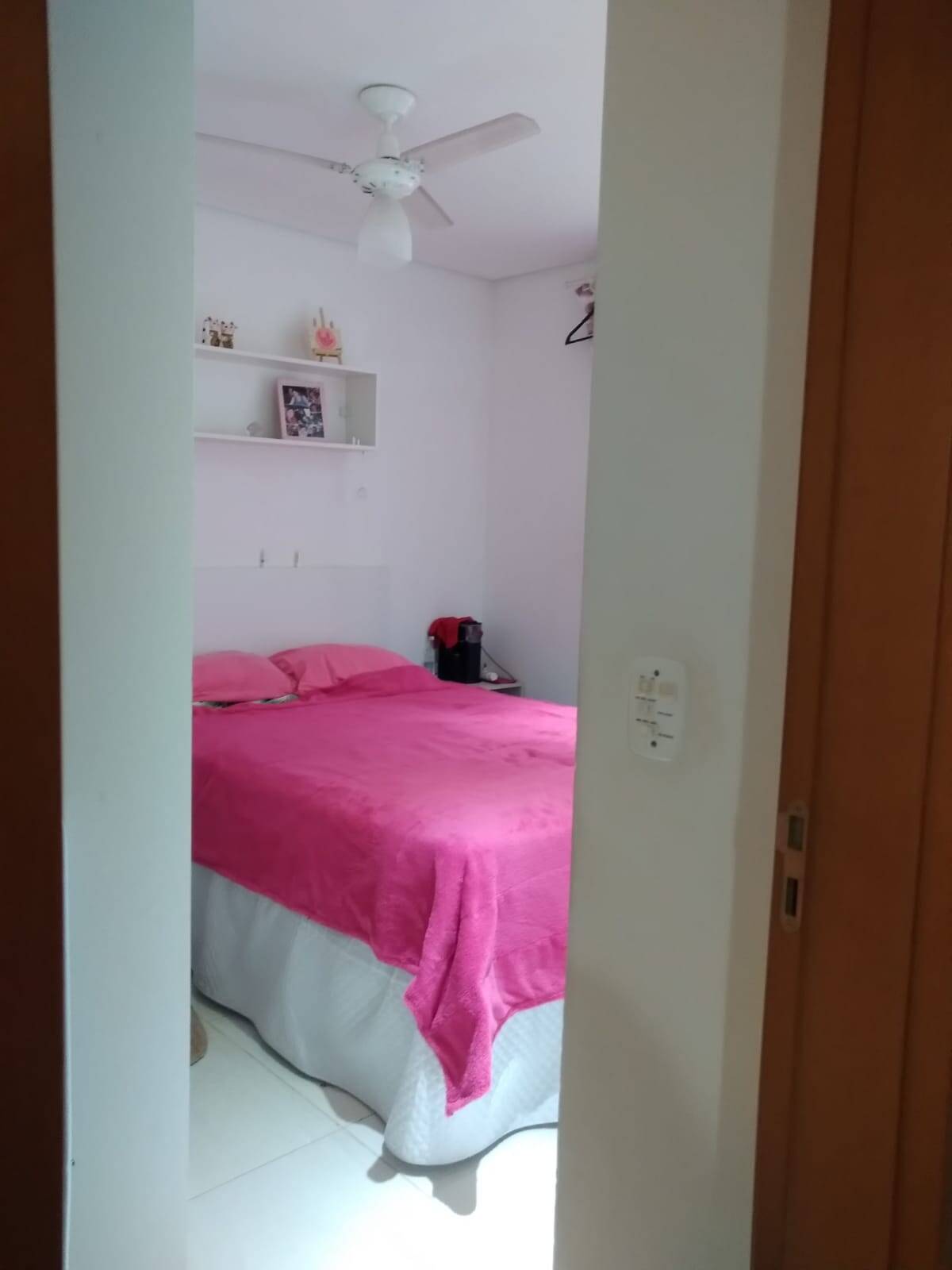 Apartamento à venda com 2 quartos, 43m² - Foto 7