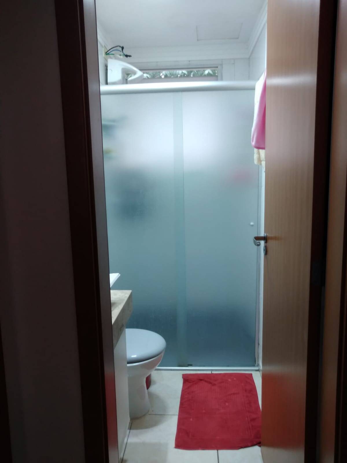 Apartamento à venda com 2 quartos, 43m² - Foto 10