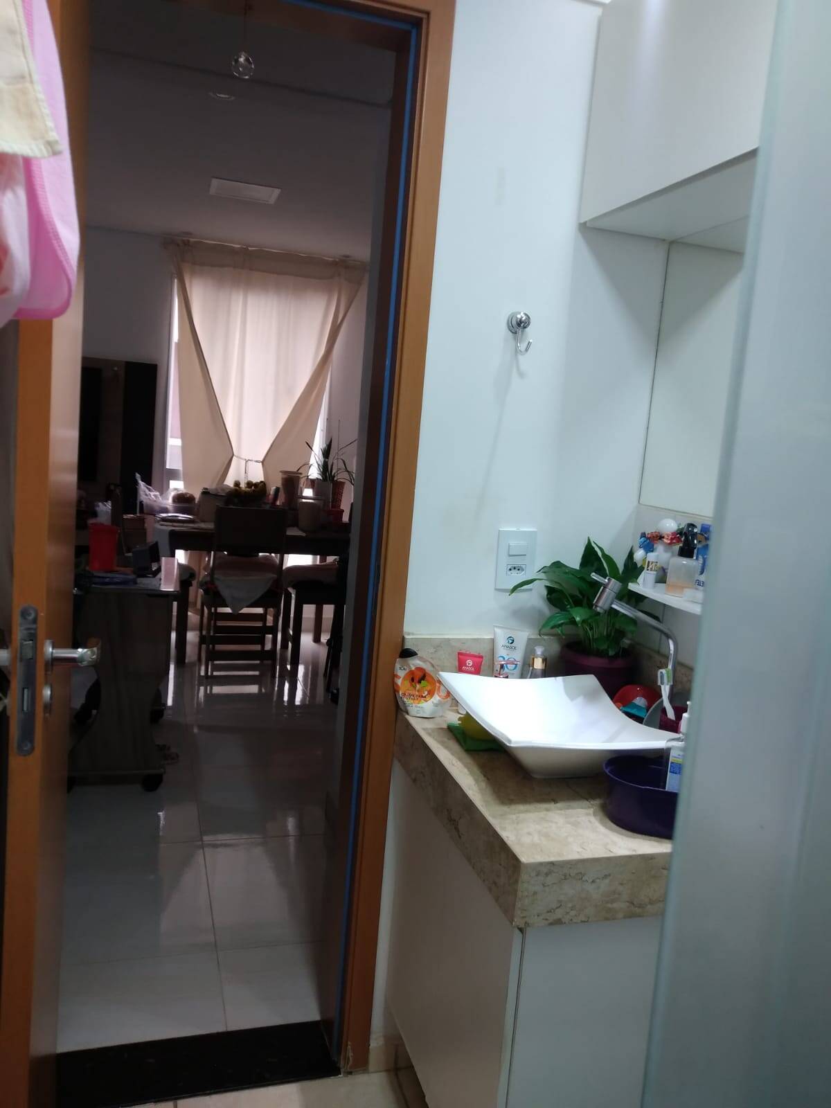 Apartamento à venda com 2 quartos, 43m² - Foto 9