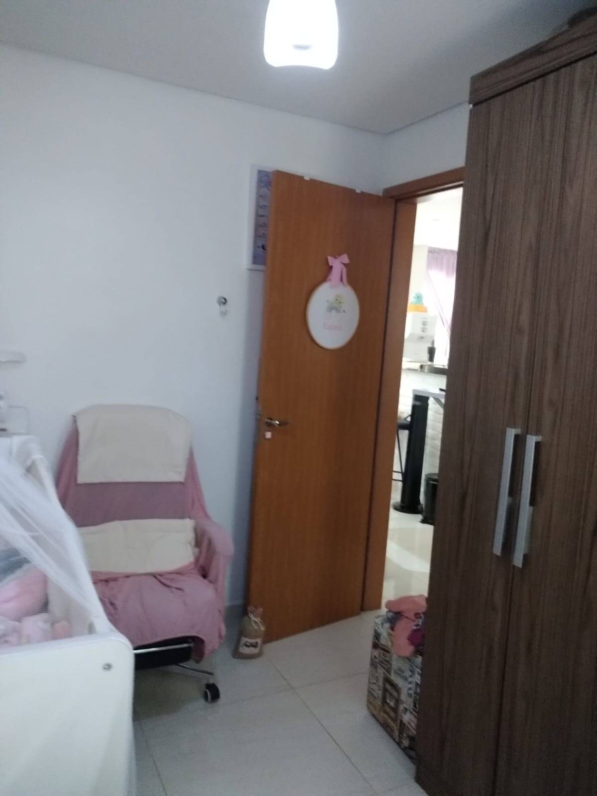 Apartamento à venda com 2 quartos, 43m² - Foto 8