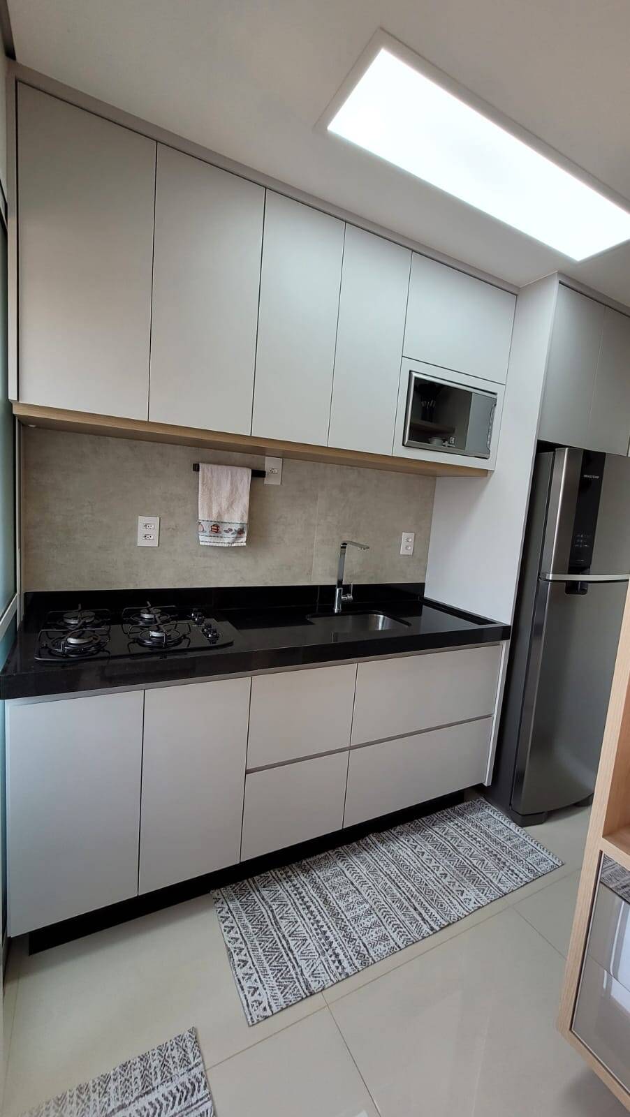 Apartamento à venda com 2 quartos, 50m² - Foto 3