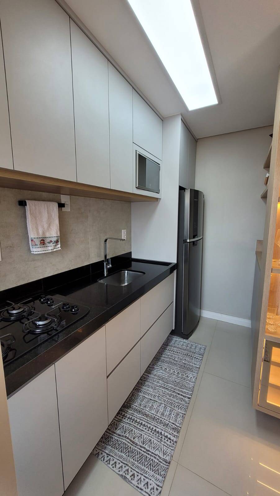 Apartamento à venda com 2 quartos, 50m² - Foto 5