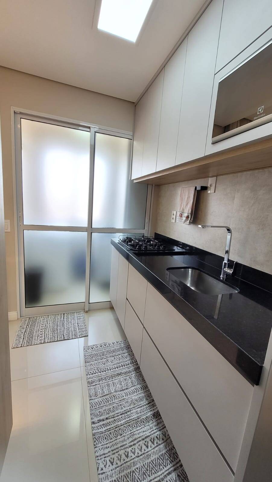 Apartamento à venda com 2 quartos, 50m² - Foto 6