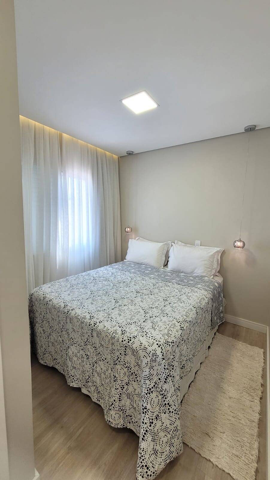 Apartamento à venda com 2 quartos, 50m² - Foto 9