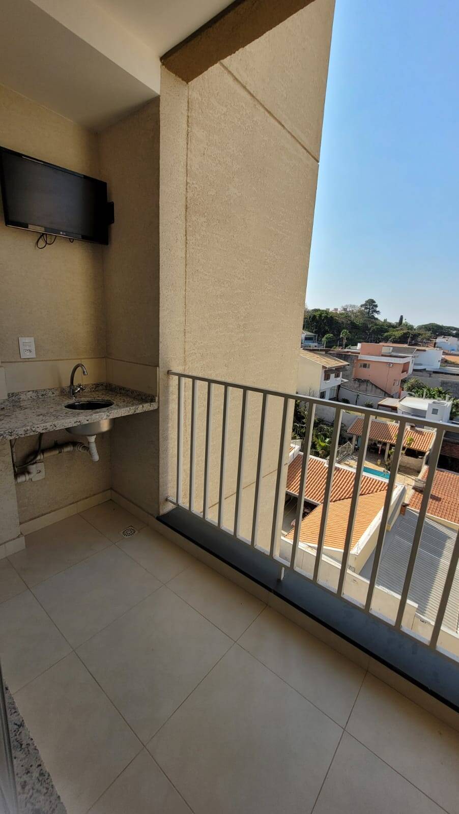 Apartamento à venda com 2 quartos, 50m² - Foto 15