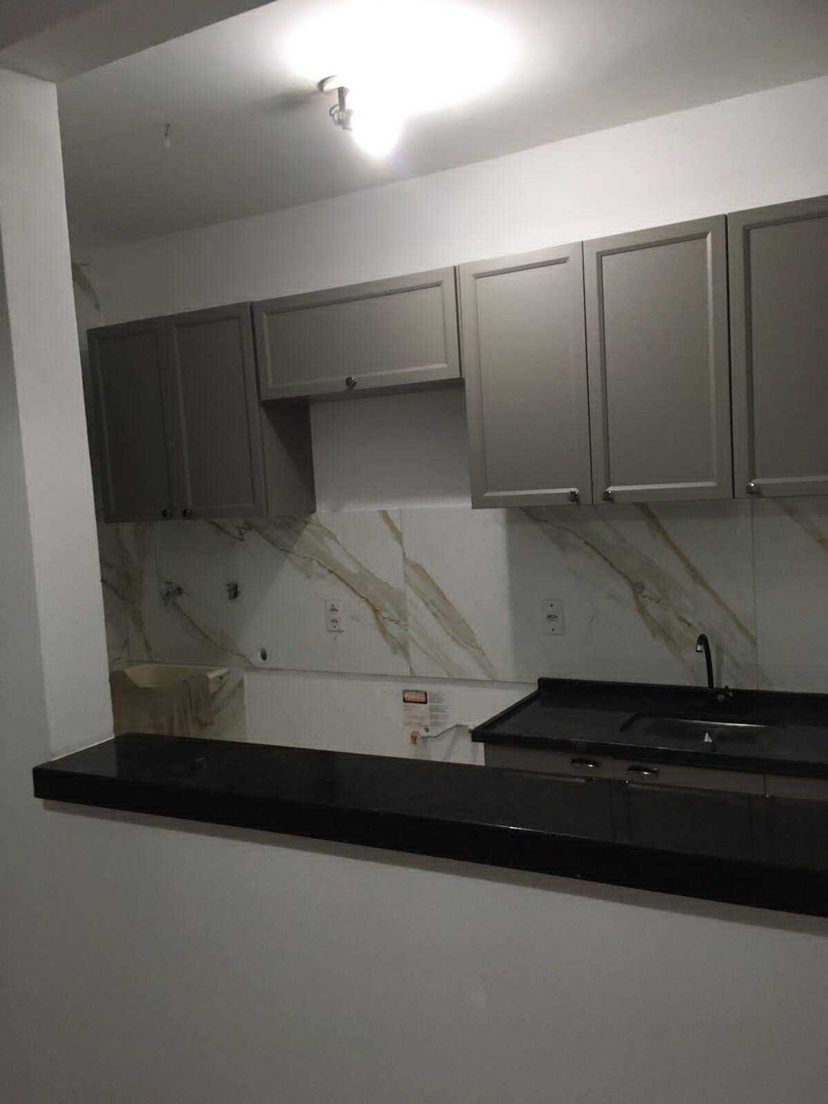 Apartamento à venda com 2 quartos, 50m² - Foto 1