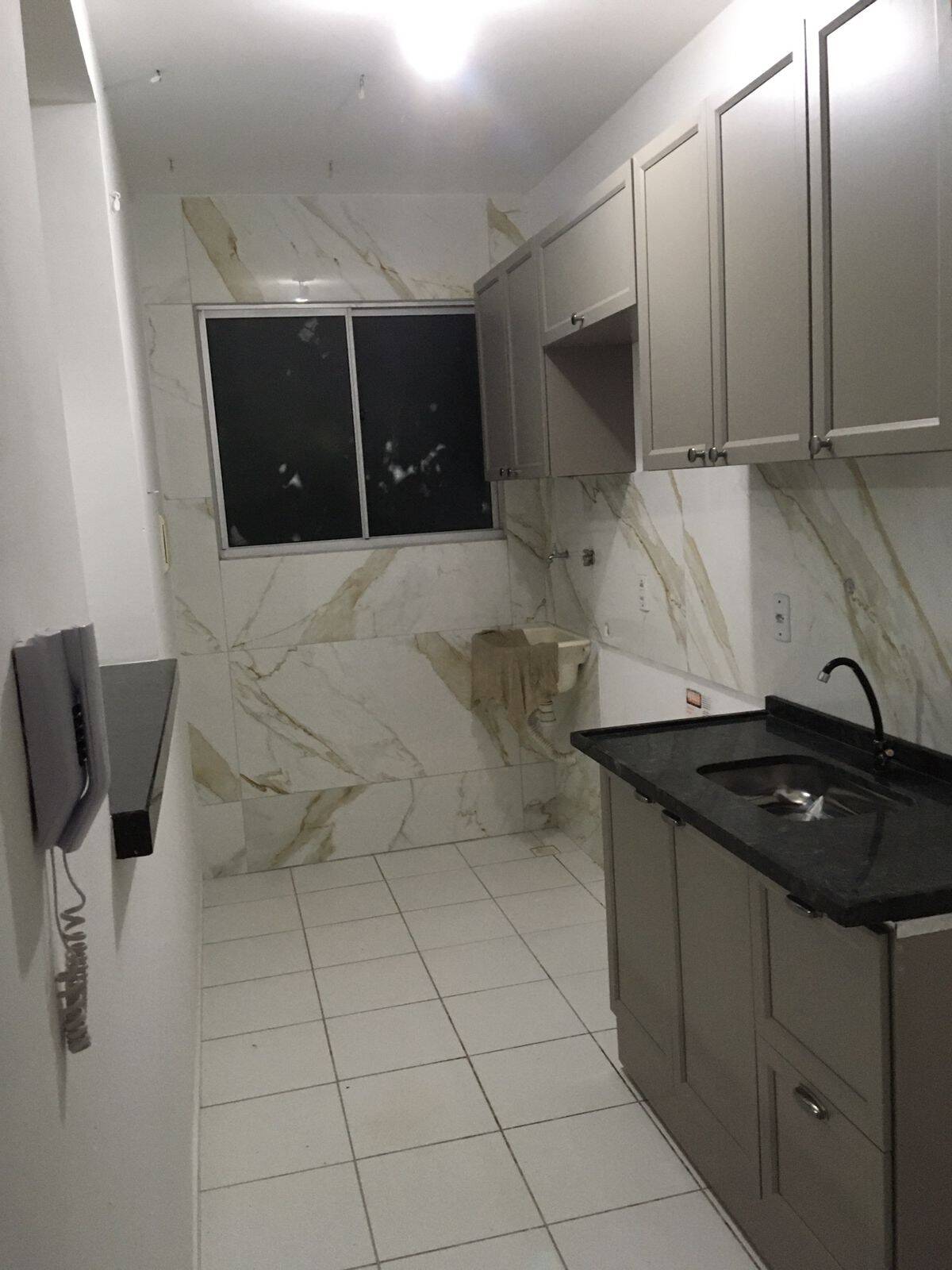 Apartamento à venda com 2 quartos, 50m² - Foto 5