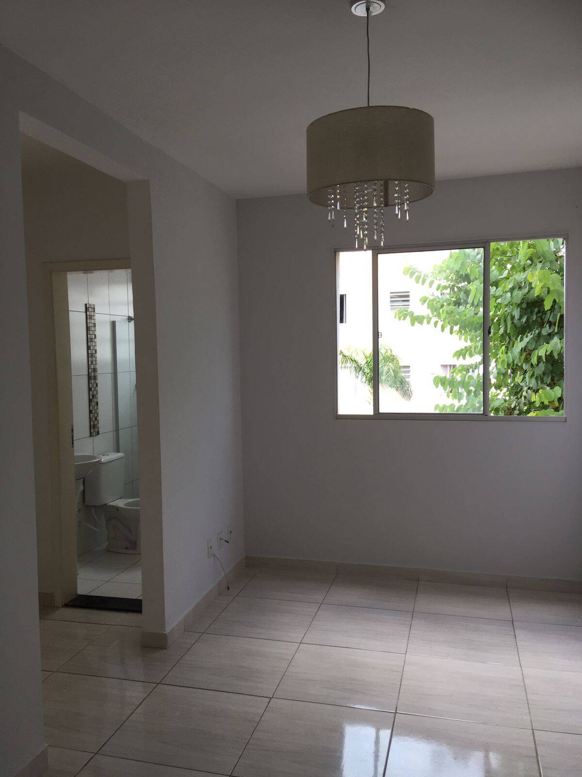 Apartamento à venda com 2 quartos, 50m² - Foto 6