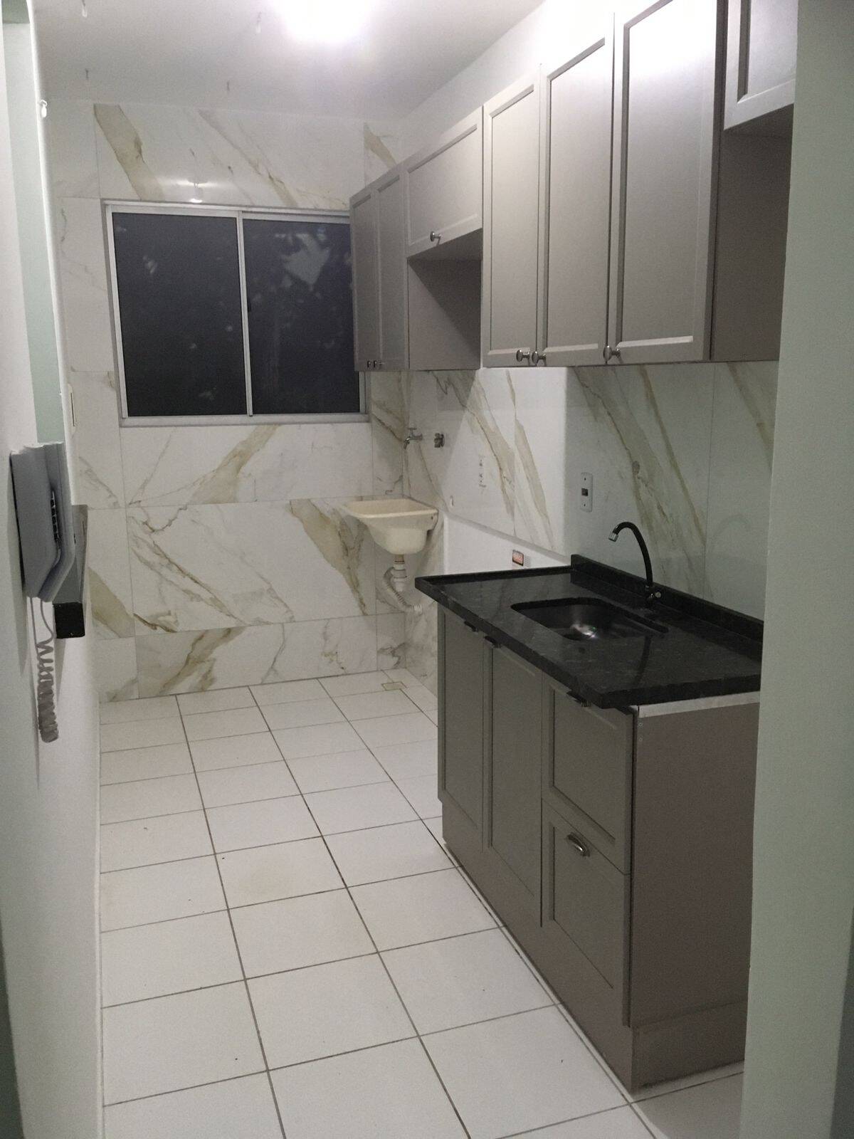 Apartamento à venda com 2 quartos, 50m² - Foto 9