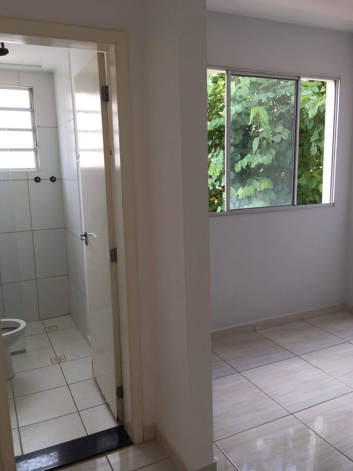 Apartamento à venda com 2 quartos, 50m² - Foto 8