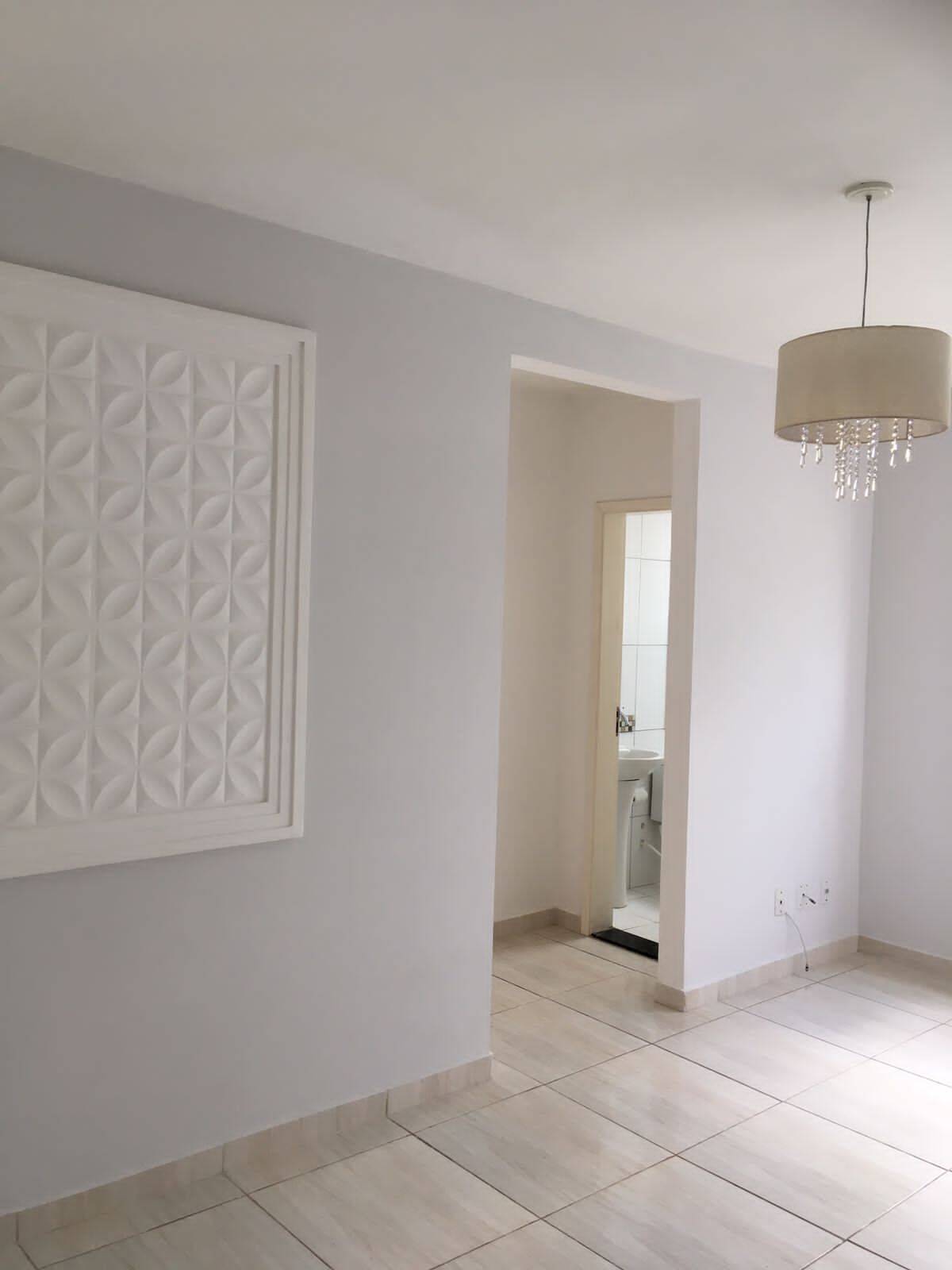 Apartamento à venda com 2 quartos, 50m² - Foto 12