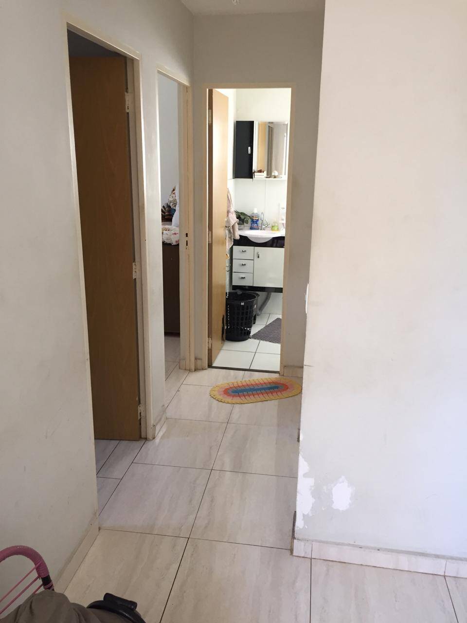 Apartamento à venda com 2 quartos, 60m² - Foto 4