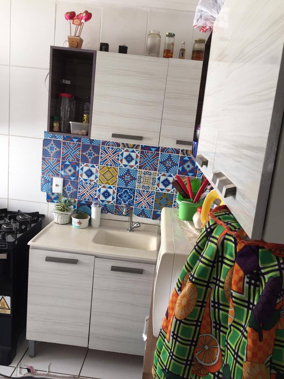 Apartamento à venda com 2 quartos, 60m² - Foto 2