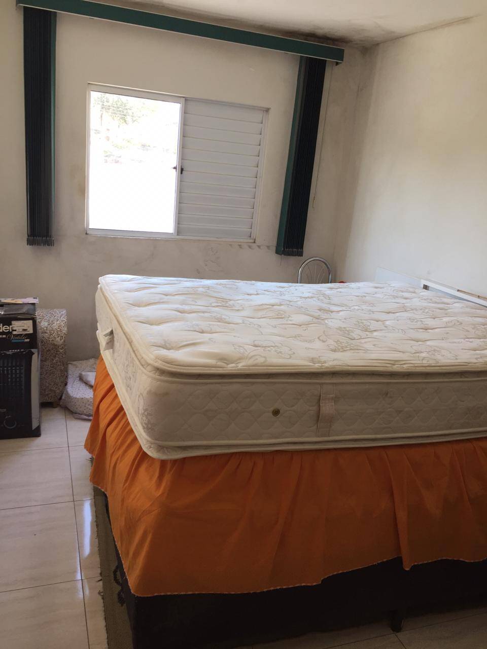 Apartamento à venda com 2 quartos, 60m² - Foto 5