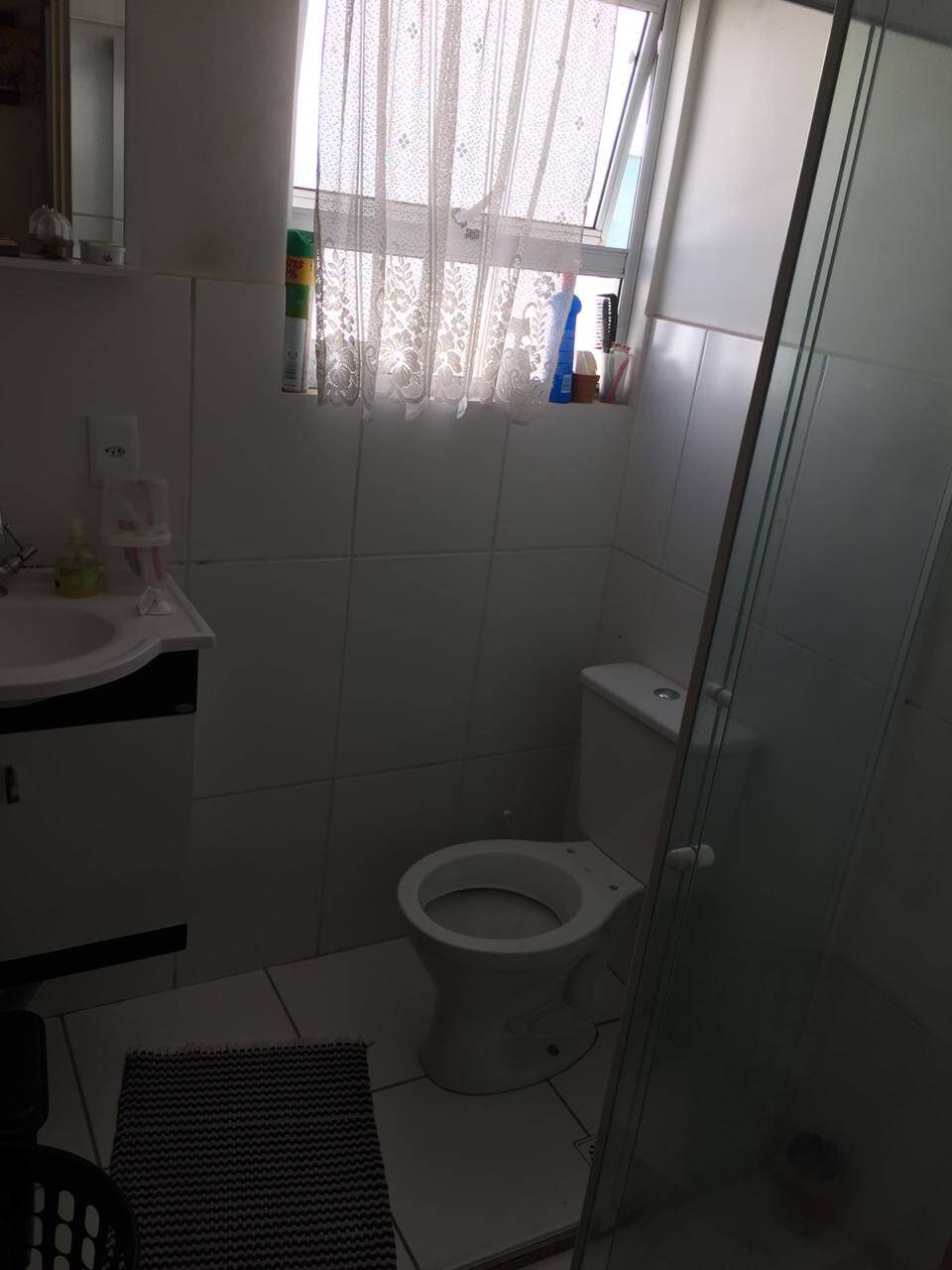 Apartamento à venda com 2 quartos, 60m² - Foto 6