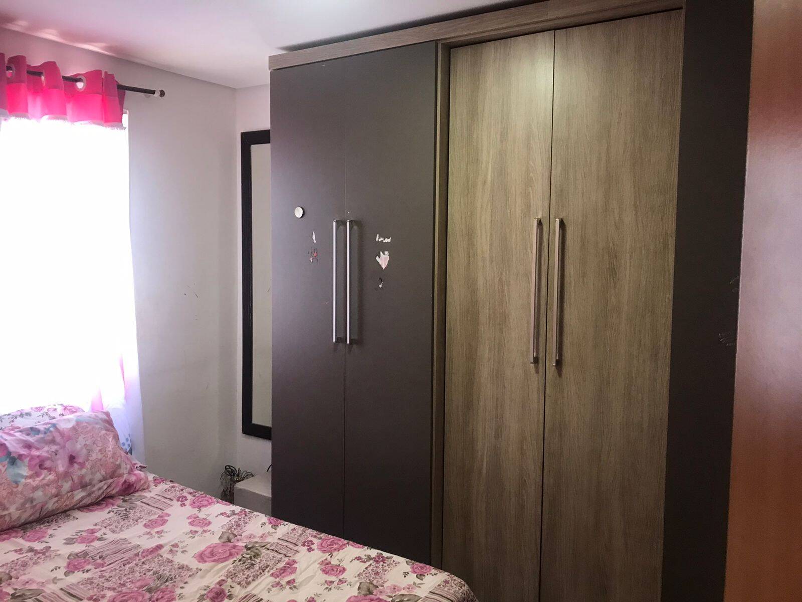 Apartamento à venda com 2 quartos, 43m² - Foto 5