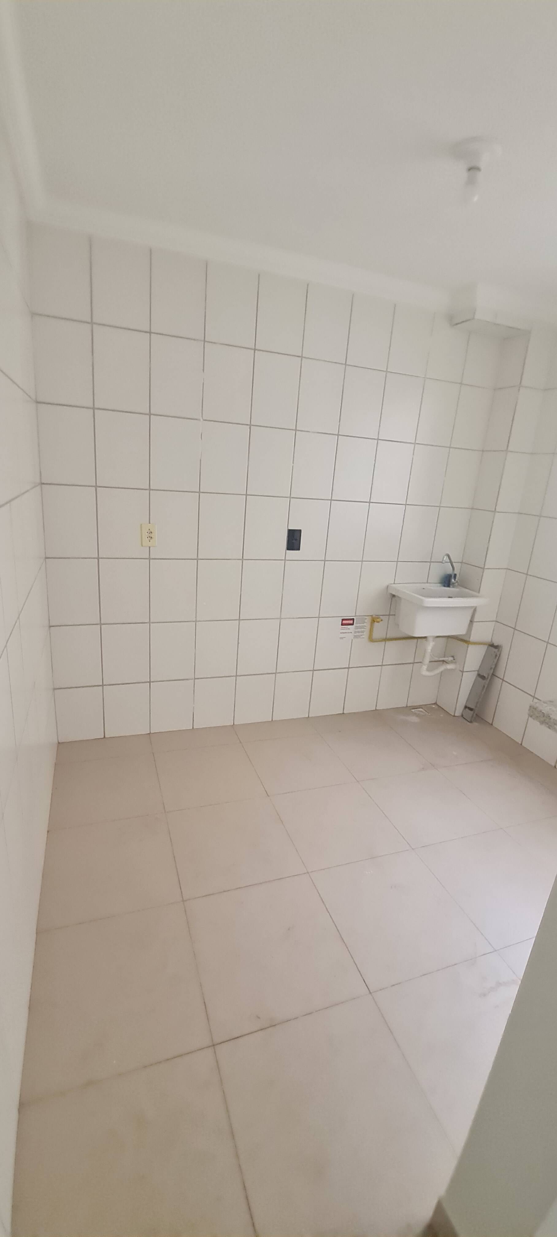 Apartamento à venda com 2 quartos, 43m² - Foto 3