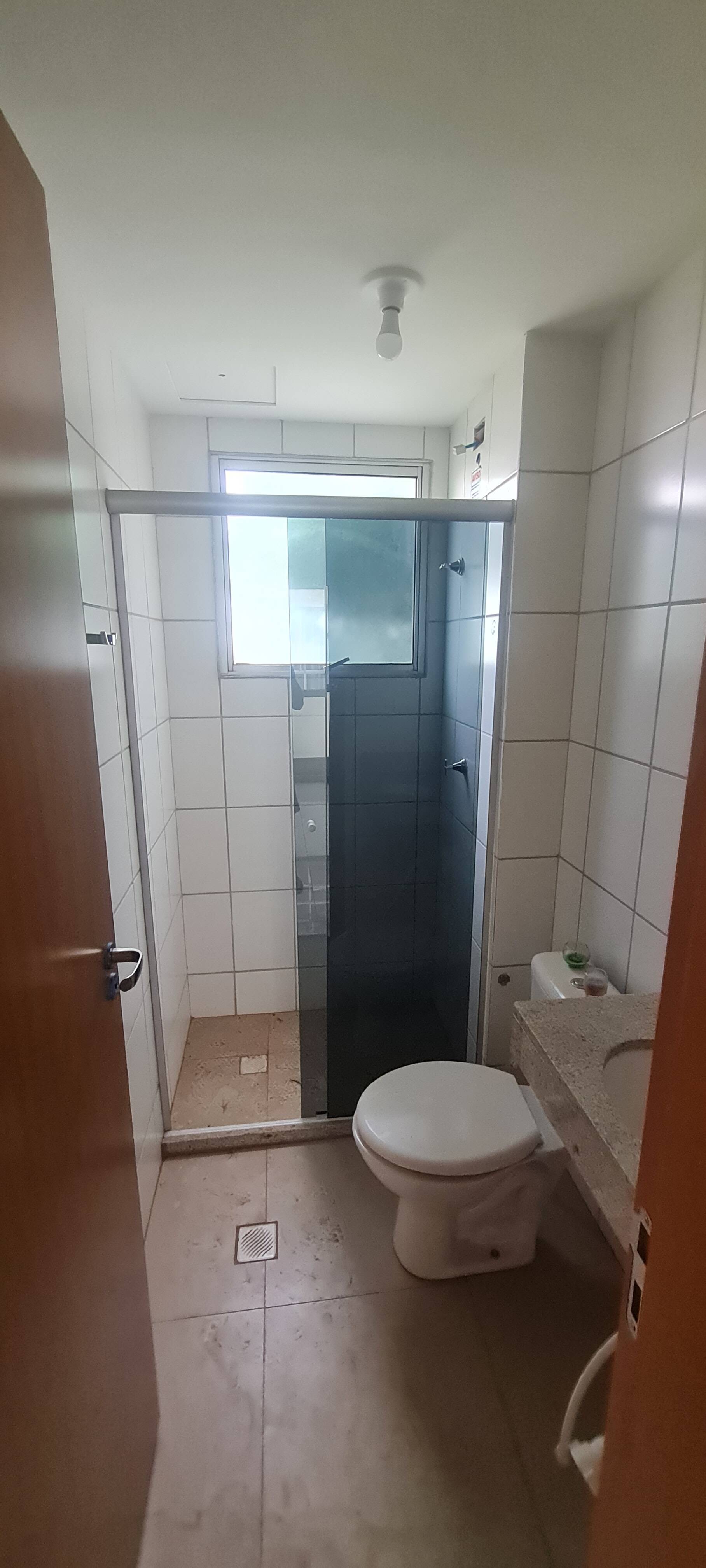 Apartamento à venda com 2 quartos, 43m² - Foto 7